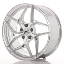 Alufelgi 19" 5x120 ET35 JR35 Silver