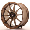 Alufelgi 19" BLANK ET12 - 36 JR5 Bronze