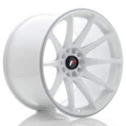 Alufelgi 18" BLANK ET22 JR11 White