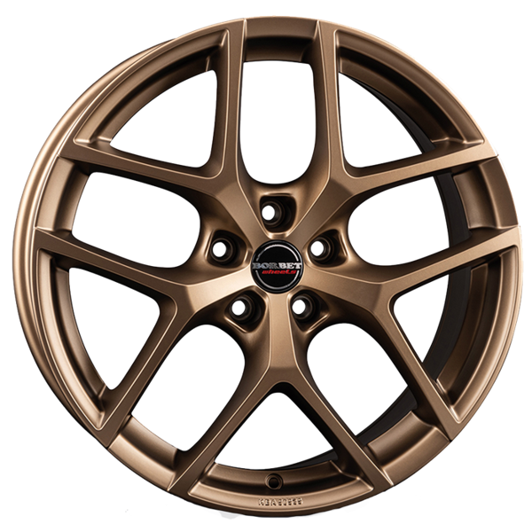 Felgi Aluminiowe 19" 5x112 Borbet Y