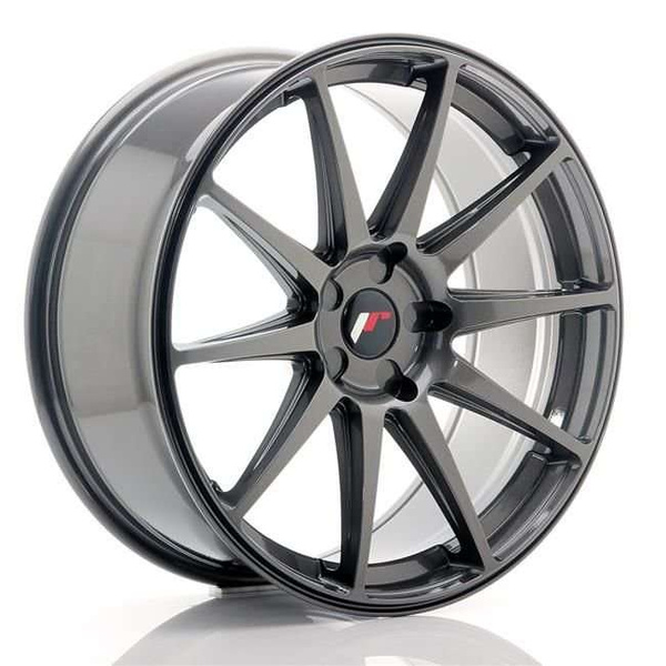Alufelgi 20" BLANK ET20 - 35 JR11 Hyper Gray