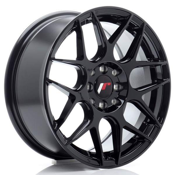 Alufelgi 16" BLANK ET35 JR18 Black