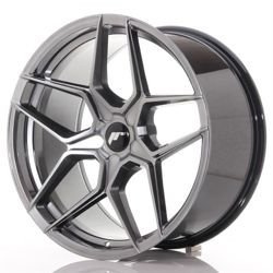 Alufelgi 20" BLANK ET20 - 40 JR34 Hyper Black