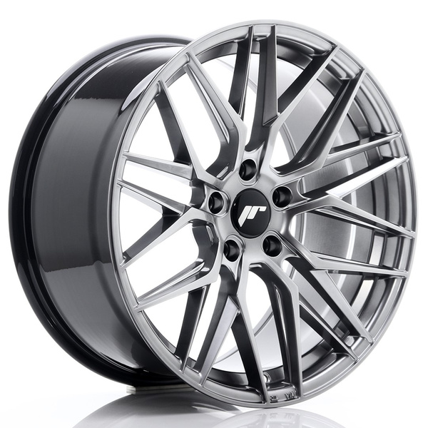 Alufelgi 19" 5x120 ET40 JR28 Hyper Black