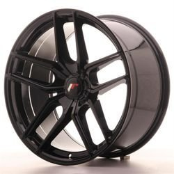 Alufelgi 20" BLANK ET20 - 40 JR25 Black