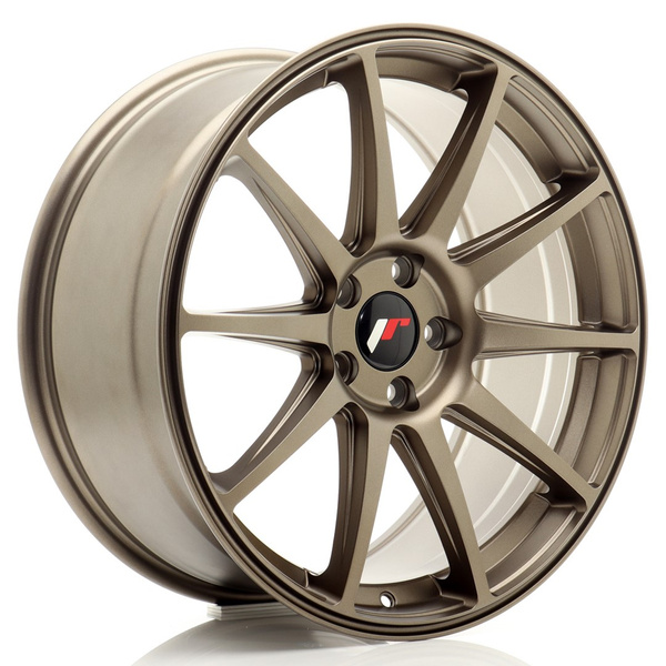 Alufelgi 19" 5x120 ET35 JR11 Bronze