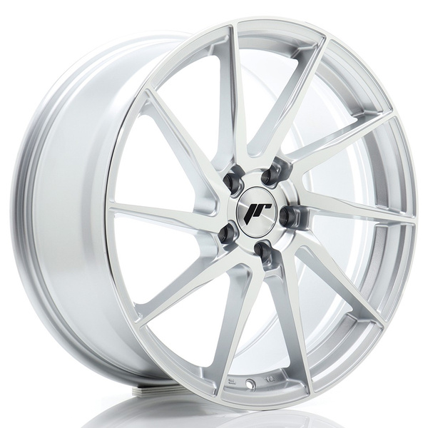 Alufelgi 19" 5x112 ET45 JR36 Silver