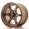Alufelgi 15" BLANK ET13 JR12 Bronze