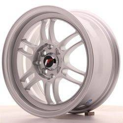 Alufelgi 15" BLANK ET38 JR7 Silver