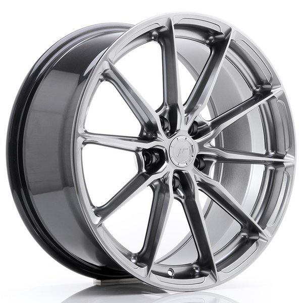 Alufelgi 19" 5x112 ET45 JR37 Hyper Black