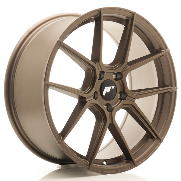 Alufelgi 19" 5x112 ET45 JR30 Bronze