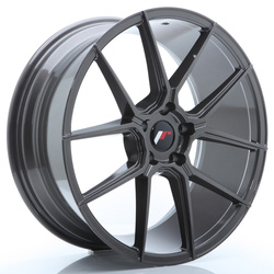 Alufelgi 20" 5x112 ET35 JR30 Hyper Gray