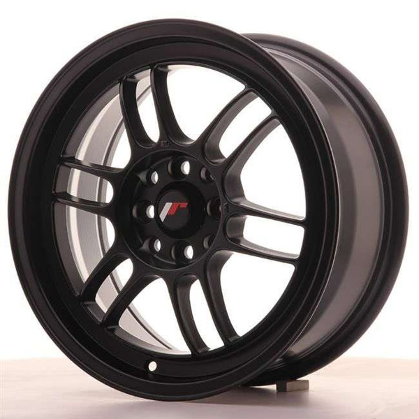 Alufelgi 16" BLANK ET38 JR7 Black