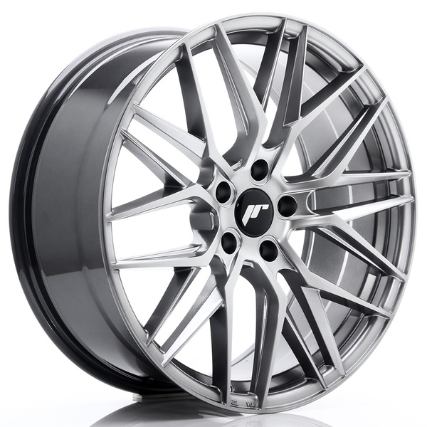 Alufelgi 20" 5x114.3 ET40 JR28 Hyper Black
