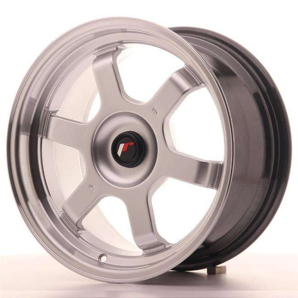 Alufelgi 16" BLANK ET20 - 22 JR12 Silver