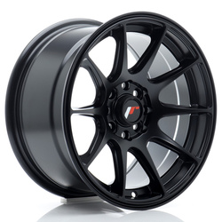 Alufelgi 15" BLANK ET25 JR11 Black