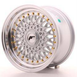 Alufelgi 15" BLANK ET15 JR9 Silver