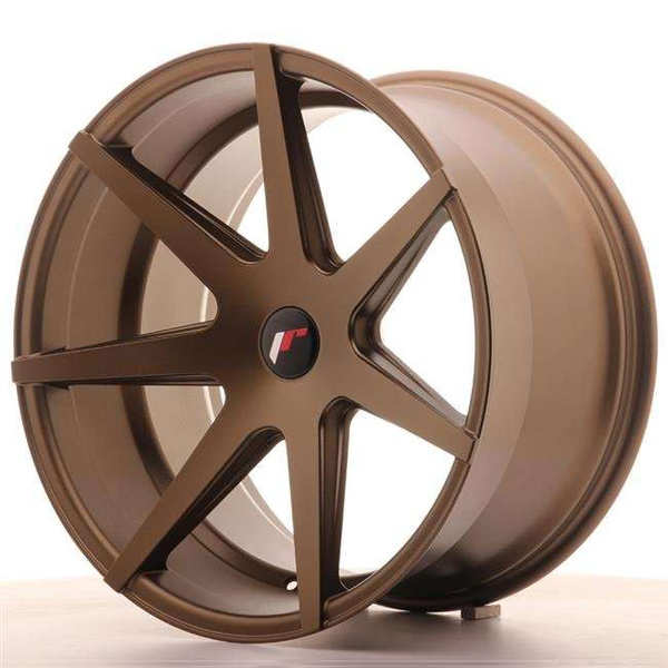 Alufelgi 20" BLANK ET20 - 30 JR20 Bronze