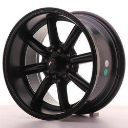 Alufelgi 15" BLANK ET0 JR19 Black