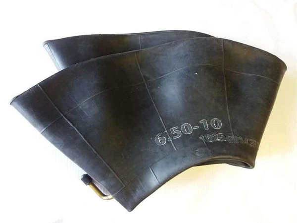 Dętka 6.50-10 KABAT  TR 87