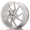 Alufelgi 20" BLANK ET20 - 40 JR33 Silver