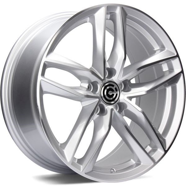 Felgi Aluminiowe 17" 5x112 Carbonado Style