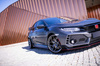 Alufelgi 19" BLANK ET20 - 45 JR35 Hyper Black