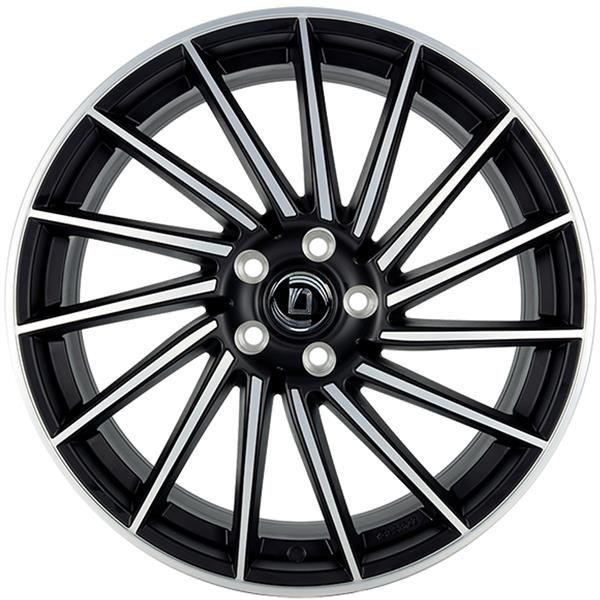 Felgi Aluminiowe 19" 5x112 Diewe Briosa