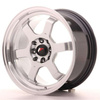 Alufelgi 16" BLANK ET22 JR12 Silver
