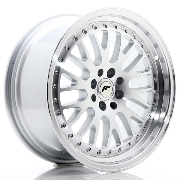 Alufelgi 17" BLANK ET35 JR10 Silver