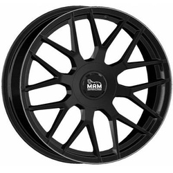 Felgi Aluminiowe 19" 5x108 5x114,3 MAM Leichtmetallräder GT1