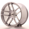 Alufelgi 19" BLANK ET20 - 40 JR25 Silver