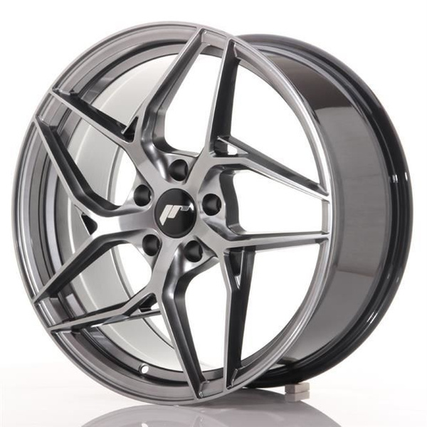 Alufelgi 19" 5x112 ET45 JR35 Hyper Black