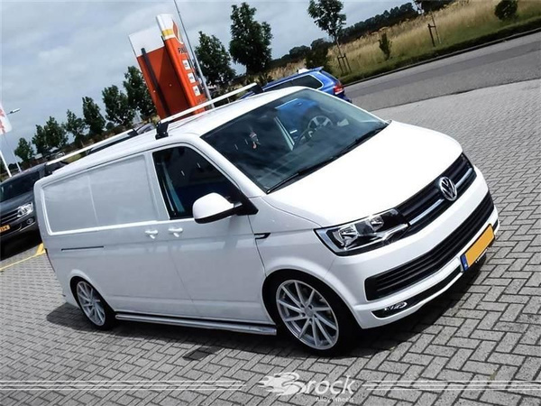 Felgi Aluminiowe 18" 5x120 Brock B37