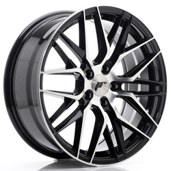 Alufelgi 18" 5x112 ET40 JR28 Black