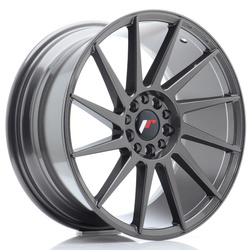 Alufelgi 18" BLANK ET35 JR22 Hyper Gray
