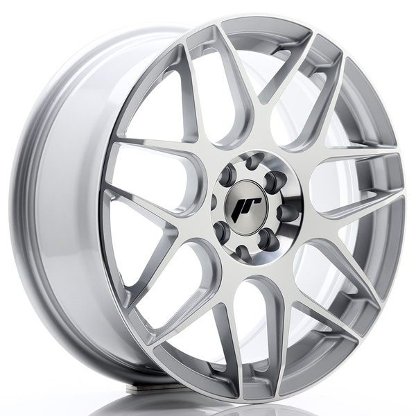 Alufelgi 17" BLANK ET40 JR18 Silver