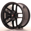 Alufelgi 18" BLANK ET20 - 40 JR25 Black
