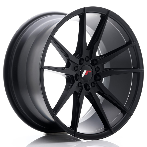 Alufelgi 19" BLANK ET22 JR21 Black