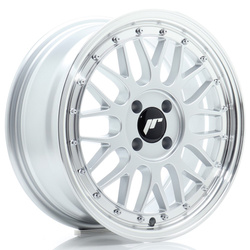 Alufelgi 16" 4x100 ET40 JR23 Silver