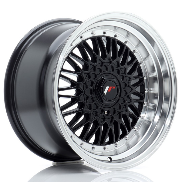 Alufelgi 17" BLANK ET20 JR9 Black