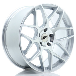 Alufelgi 19" 5x120 ET35 JR18 Silver