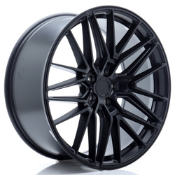 Alufelgi 21" 5x112 ET35 JR38 Black