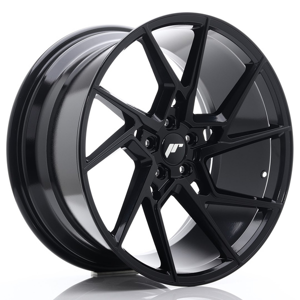 Alufelgi 20" 5x120 ET40 JR33 Black