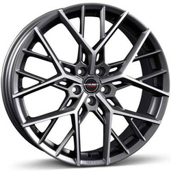 Felgi Aluminiowe 18" 5x114,3 Borbet BY