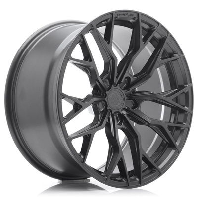 Alufelgi 19x8 ET40 5x112 Concaver CVR1 Carbon Graphite
