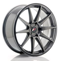 Alufelgi 20" BLANK ET20 - 35 JR11 Hyper Gray