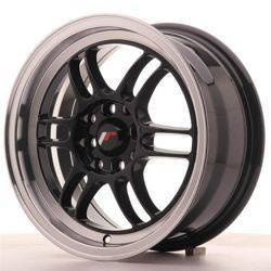 Alufelgi 15" BLANK ET38 JR7 Black