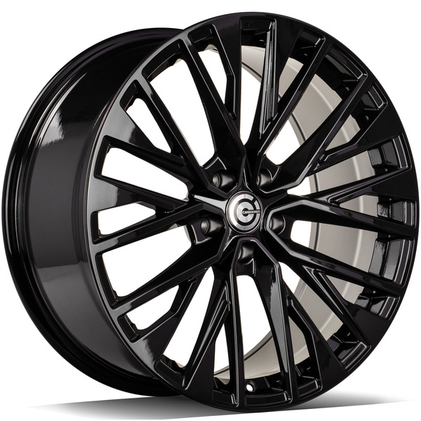 Felgi aluminiowe18" 5x112 Carbonado LOOP