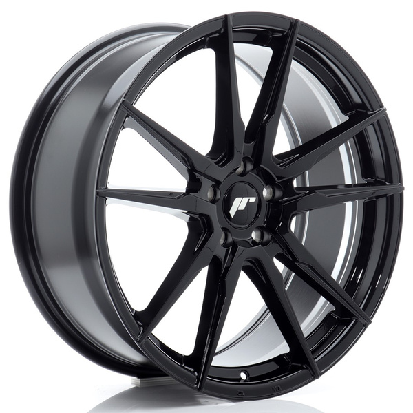 Alufelgi 20" 5x112 ET45 JR21 Black